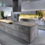 Keuken Montage van Lieshout