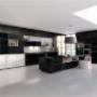 Keuken Montage van Lieshout