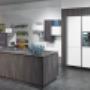 Keuken Montage van Lieshout