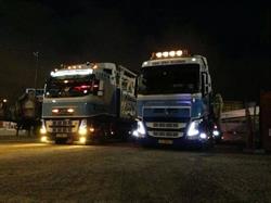 Molen Transport Heerhugowaard Bv Vd