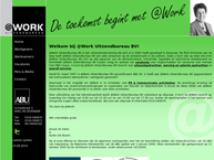 @Work Uitzendbureau B.V.