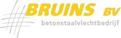 Bruins Betonstaal Vlechtbedrijf J