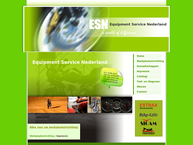Equipment Service Nederland