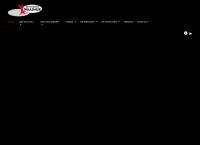 Website van Lizan Dansstudio 