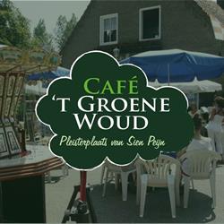 Café 't Groene Woud