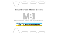 Bos Tekenbureau Marco