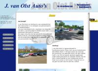 Olst Aalt Van