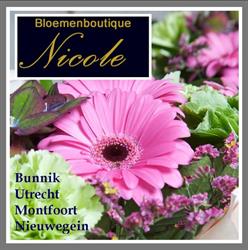 Nicole Bloemenboutique