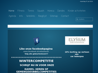 Sport- en Recreatiecentrum Rottemeren