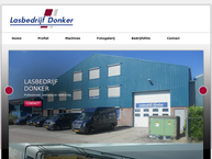 Donker Lasbedrijf