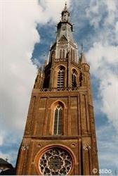 Bonifatiustoren Stichting