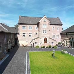 De Puthof, camping en vakantieappartementen