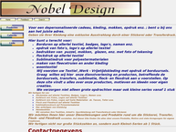 Nobel Design
