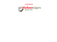 Kleiboer's Glasservice Apeldoorn