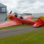 Bos Aviation Vliegtuigplaatwerkerij vd