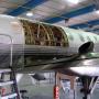 Bos Aviation Vliegtuigplaatwerkerij vd