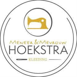 Meneer & Mevrouw Hoekstra