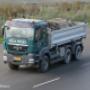 6x6 ws gestuurd