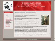 Dierenopvang Lisse
