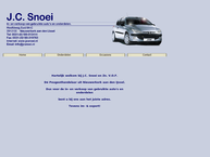 Snoei Autohandel J C