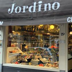 Chocolaterie Dessertia Jordino