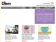 Dawn Foods International Bv