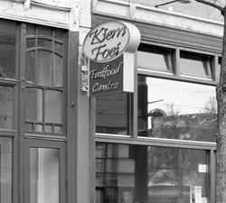 Kiem-Foei Afhaalcentrum