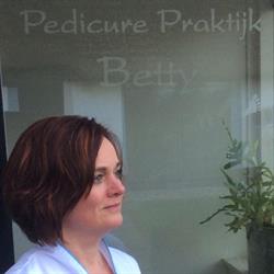 Betty Pedicurepraktijk