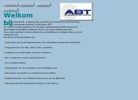 Website van Assenbergh Building Technologies Van 
