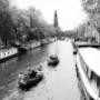 Canal Motorboats