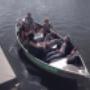 Canal Motorboats
