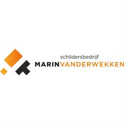 Schilders- Glas- en Behangbedrijf Marin van der Wekken