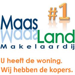 Maasland Makelaardij Bv