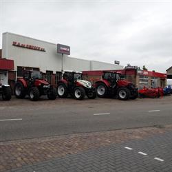 De Bruijn Mechanisatie B.V.