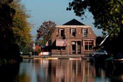 Cafe de Klinker