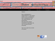 Boon Metselwerken