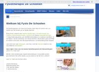 Fysiotherapie De Schooten