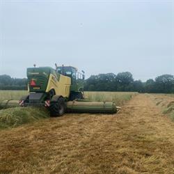 Agro Service Olde Bolhaar Overdinkel