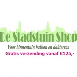 De Stadstuinshop