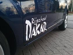 Dakar Autorijschool