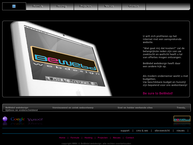 Be webd