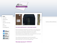 Administratiekantoor Altenburg