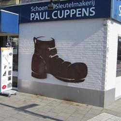 Cuppens Schoenmakerij Paul