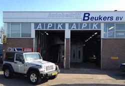 Beukers Autobedrijf Bv