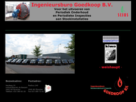 Ingenieursbureau Goedkoop B.V.