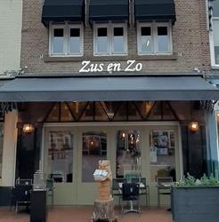 Café Brasserie Zus en Zo