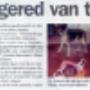 Dierenartsen Vroomshoop