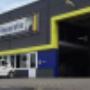 Winters Garage