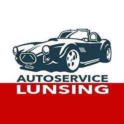 Handelsonderneming Lunsing