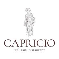 Capricio Pizzeria Ristorante